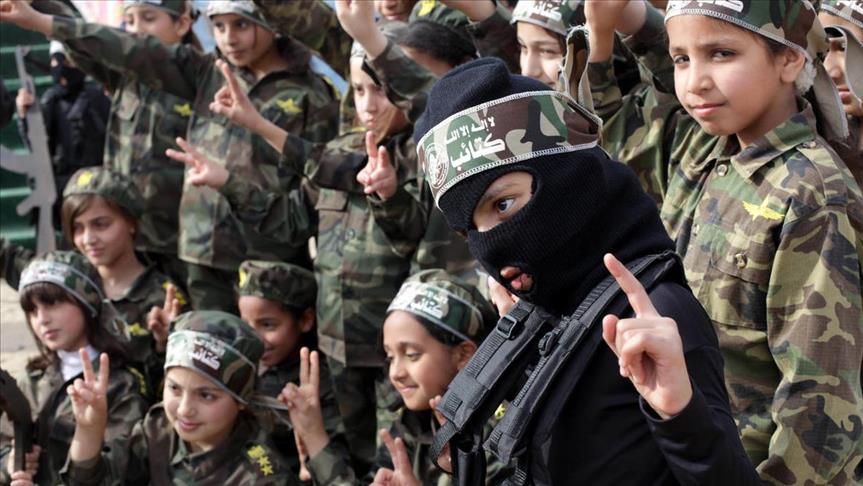 الإسلاميون ونهاياتهم الخائبة... من التحشيد والجهاد إلى التطبيع 3 الإسلاميون ونهاياتهم الخائبة... من التحشيد والجهاد إلى التطبيع