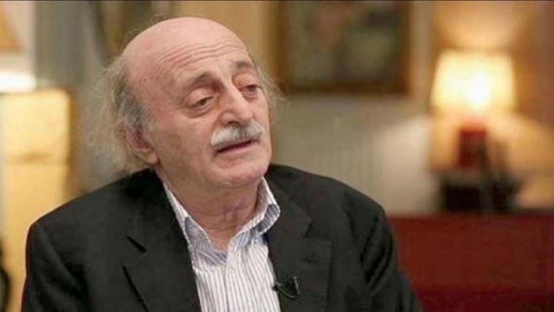 جنبلاط: كفى أوهامًا 3 جنبلاط: كفى أوهامًا