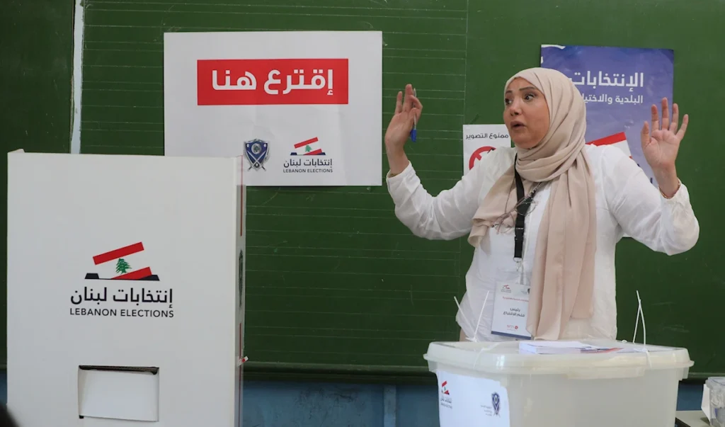 انتخابات عكّار: الأمر للمال الانتخابي انتخابات عكّار: الأمر للمال الانتخابي