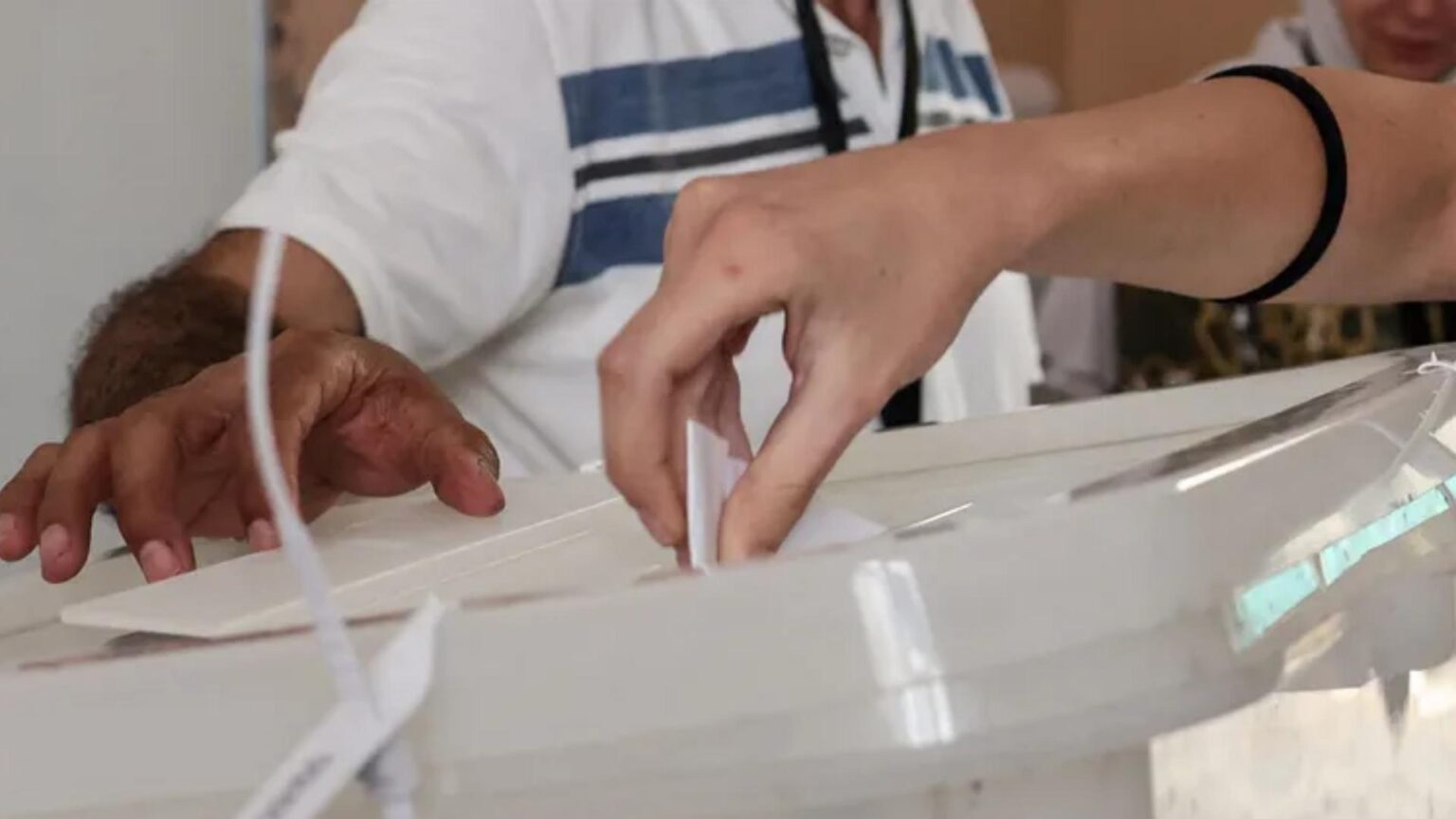 انتخابات مجلس الشعب في سوريا تشهد مشاركة وسط جدل سياسي ومعيش