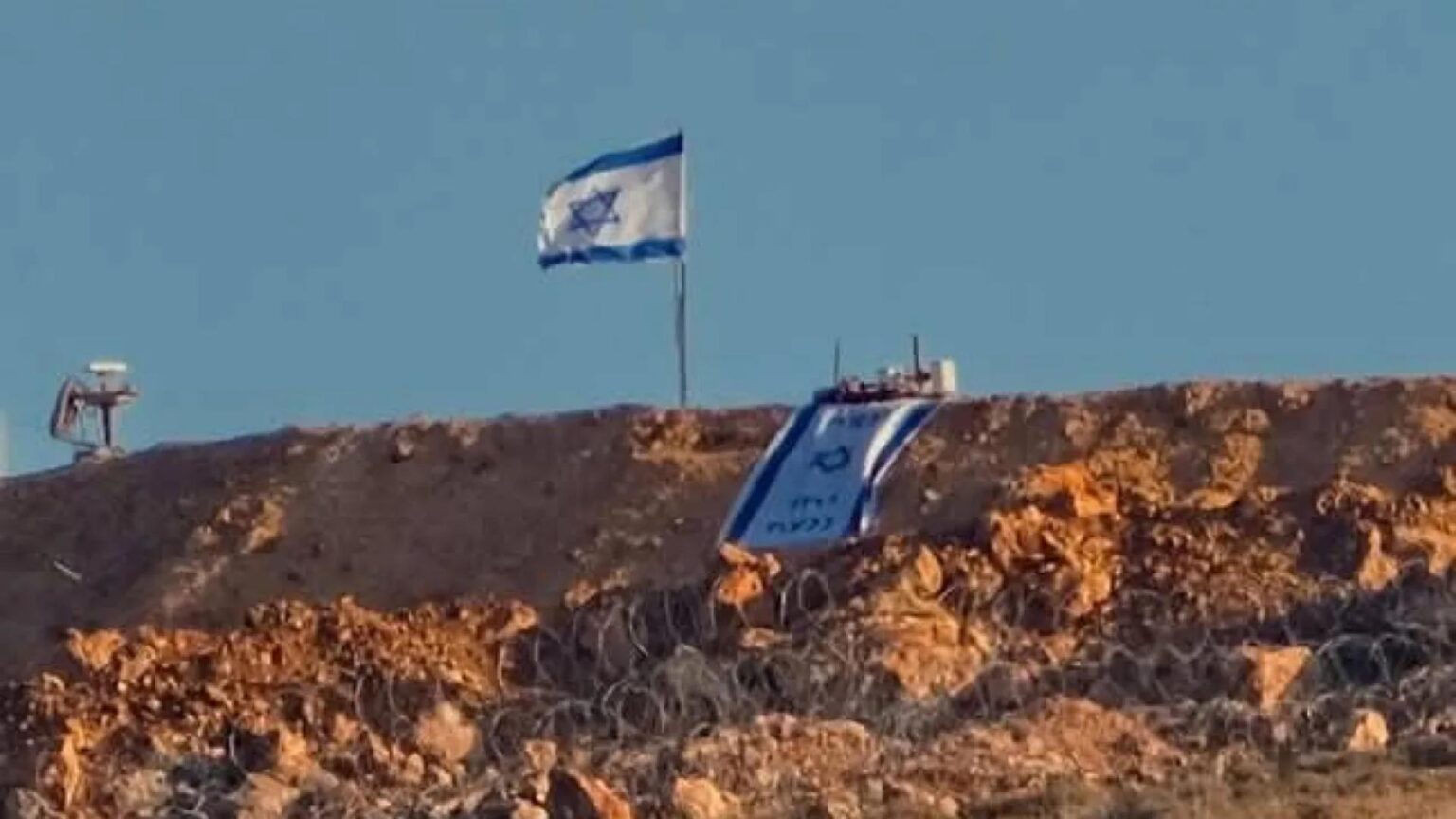 وسائل إعلام إسرائيلية انسحاب الفرقة 146من القطاع الغربي