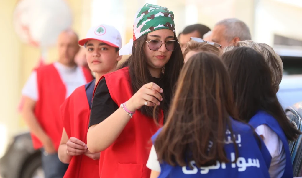 معراب تخضع لـ«معادلة باسيل» في البترون: فوز هزيل لـ«القوات» في بشري