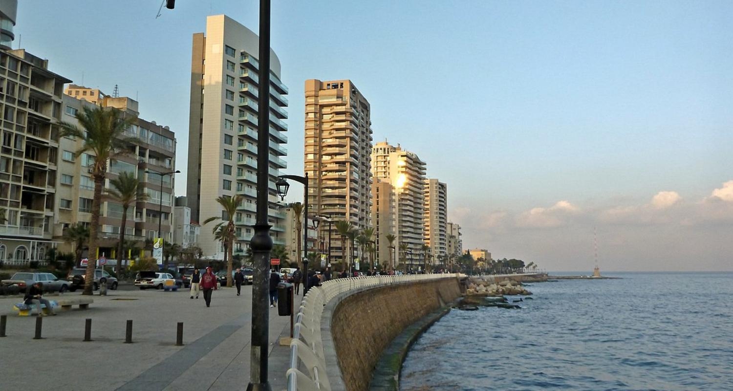 صيف لبنان يستفزّ إسرائيل... ورسائل "مسمومة"! 3 صيف لبنان يستفزّ إسرائيل... ورسائل "مسمومة"!