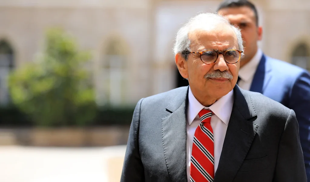 تناغم بين سلام و«القوات» لإحراج عون: واشنطن عاتبة على رئيس الجمهورية تناغم بين سلام و«القوات» لإحراج عون: واشنطن عاتبة على رئيس الجمهورية