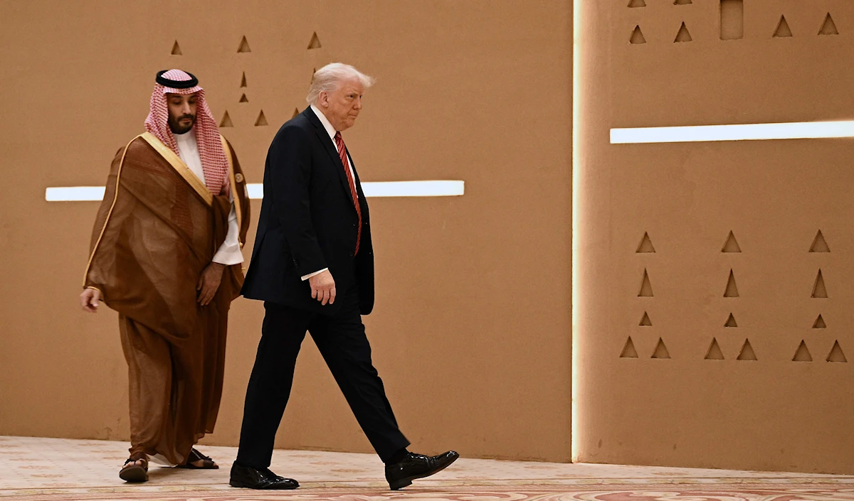 هل سلّمت واشنطن إدارة سوريا ولبنان للسعودية؟ بغداد تنتظر إعلان سلام إطلاق ورشة الإعمار 3 هل سلّمت واشنطن إدارة سوريا ولبنان للسعودية؟ بغداد تنتظر إعلان سلام إطلاق ورشة الإعمار