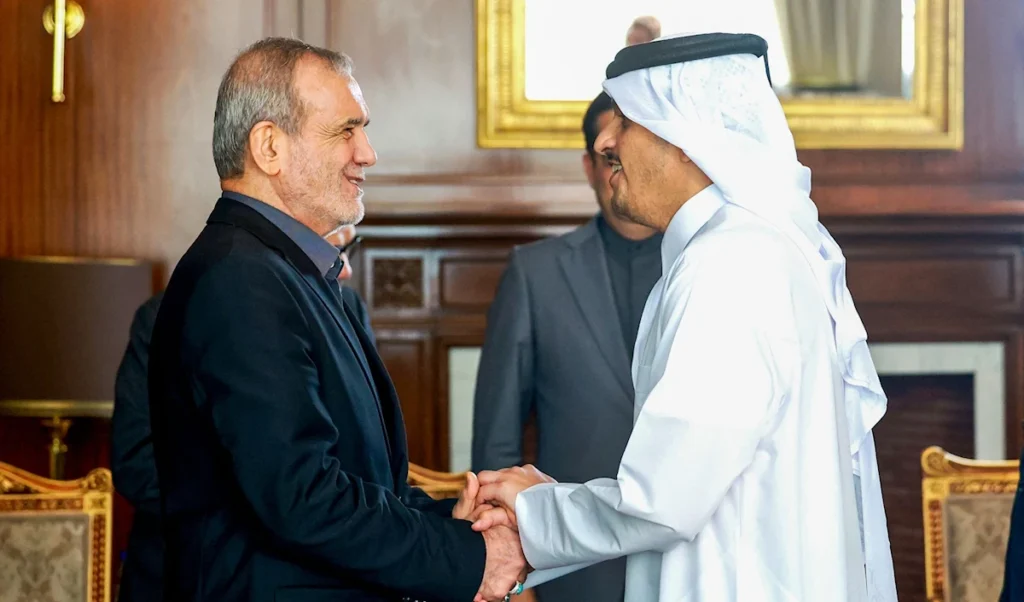 تخبُّط أميركي حيال إيران: المفاوضات ليست صفرية
