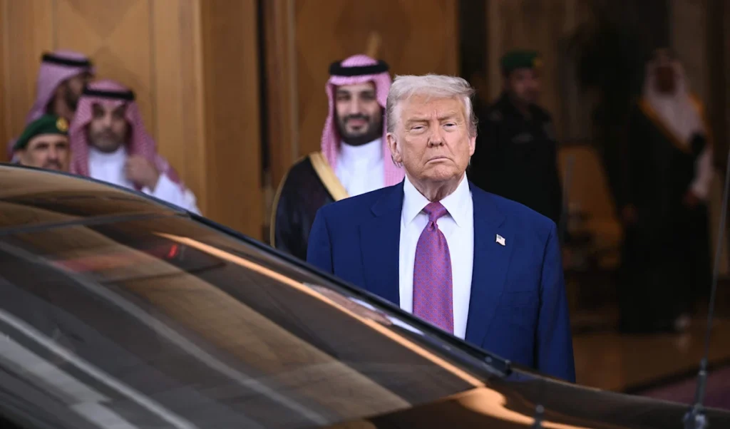ماذا ينتظر لبنان بعد رفع العقوبات عن سوريا؟ ماذا ينتظر لبنان بعد رفع العقوبات عن سوريا؟