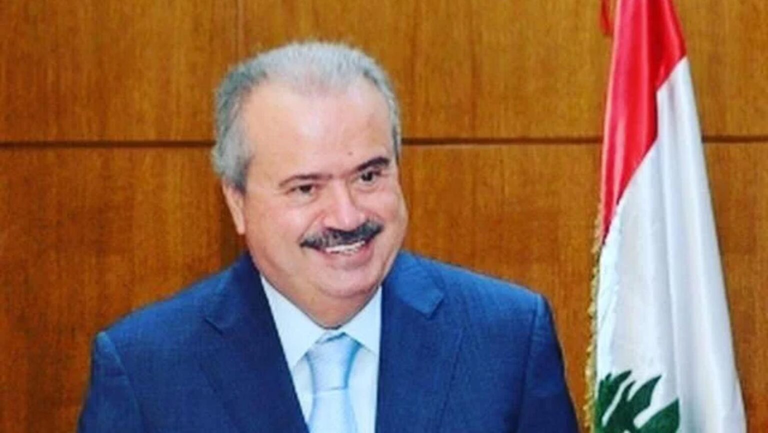 كتابٌ من جابر إلى مجلس الوزراء... هذا ما جاء فيه