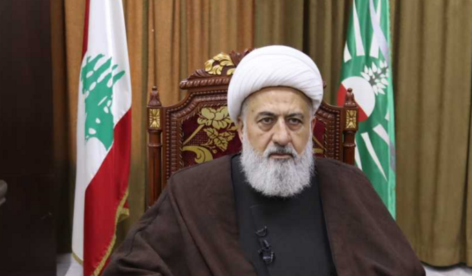 الشيخ الخطيب: يراد من المكون الشيعي التخلي عن وسيلته الوحيدة التي يدافع فيها عن ارضه، والسلطة لم تقدم تبريرا واحدا لقرارها العلامة الخطيب يتفقد غدًا آثار العدوان الإسرائيلي في القرى الجنوبية