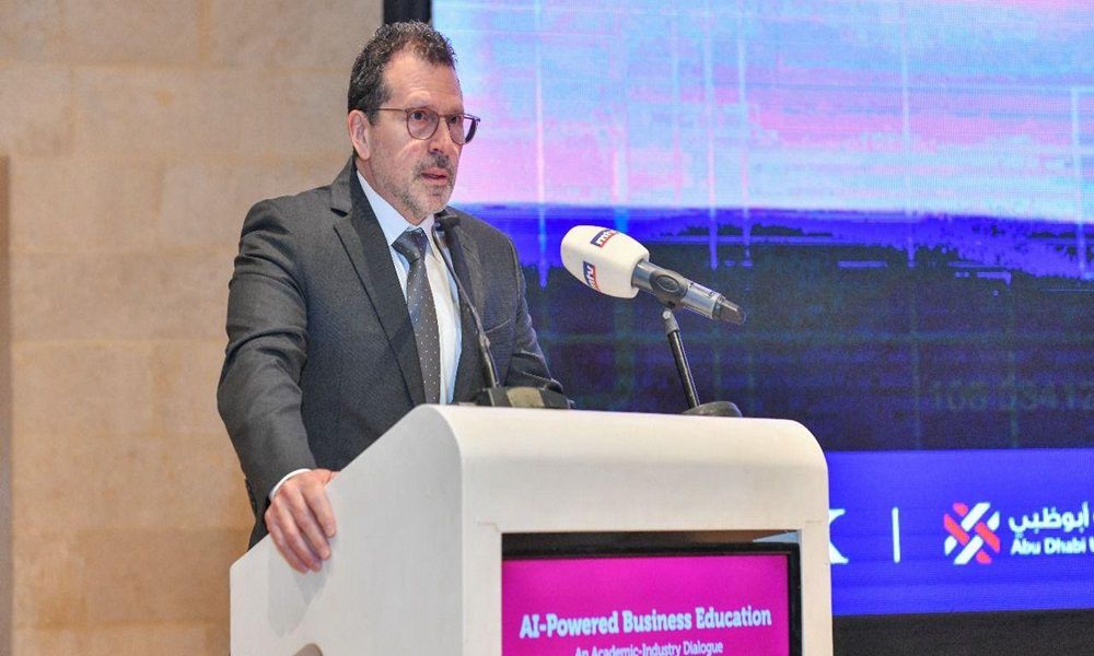 تحول أكاديمي في لبنان: الجامعات تواكب الذكاء الاصطناعي