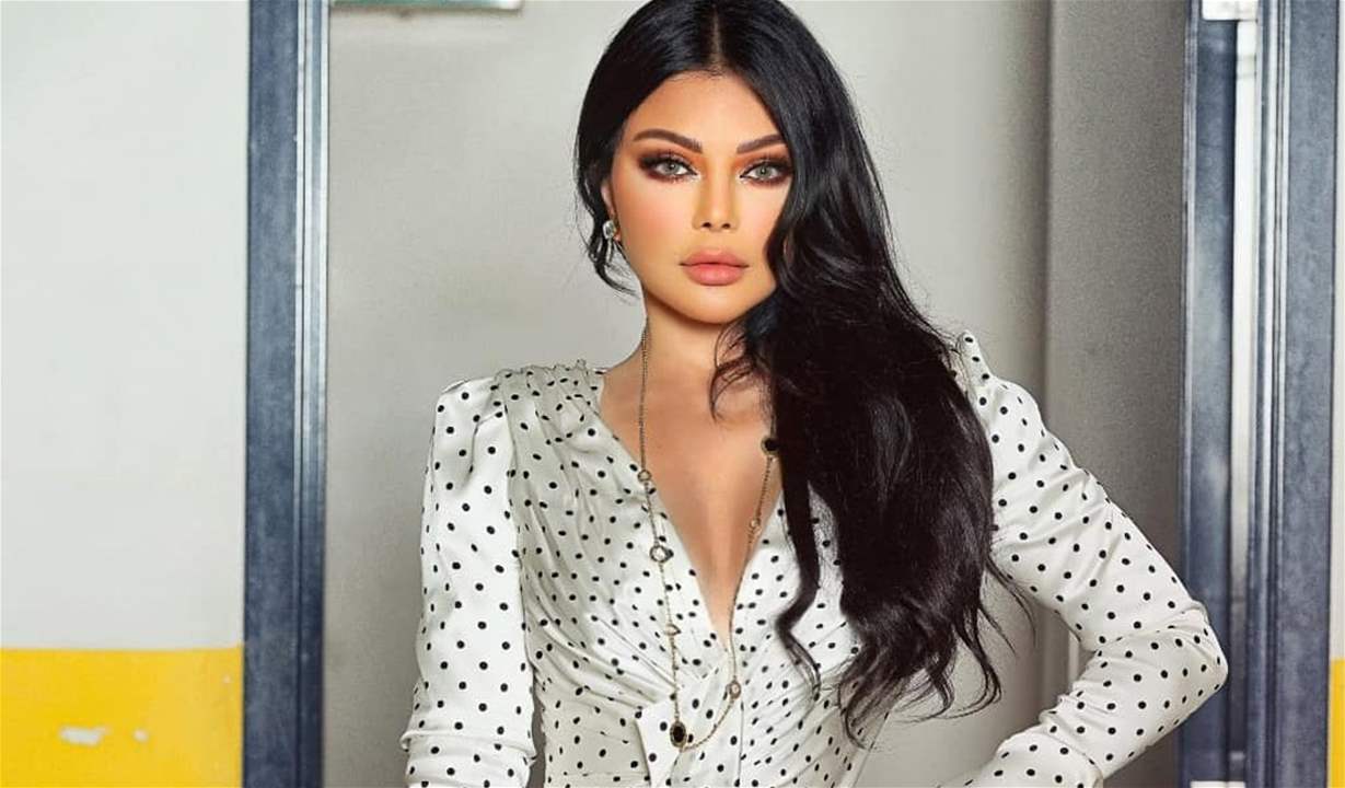 هيفاء وهبي تنتصر قضائيا في مصر وترفض مصالحة مصطفى كامل 1 هيفاء وهبي تنتصر قضائيا في مصر وترفض مصالحة مصطفى كامل
