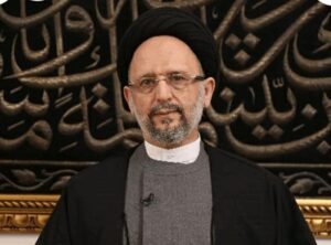 على خلفية تعرّضه للضرب.. فضل الله يزور الشيخ عودة 1 على خلفية تعرّضه للضرب.. فضل الله يزور الشيخ عودة