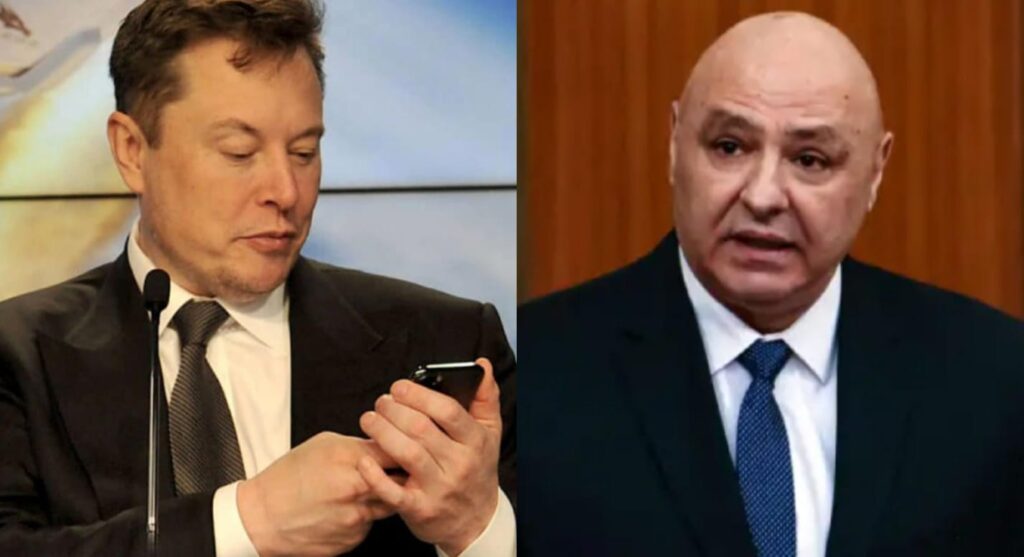 إيلون ماسك يتصل بالرئيس عون ويُبدي اهتمامه بقطاع الاتصالات والإنترنت في لبنان ورغبته في أن تكون شركاته حاضرة فيه