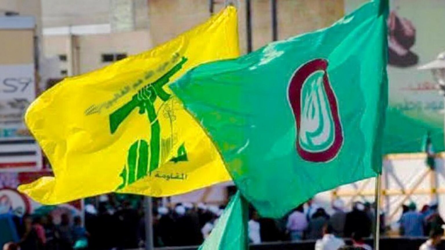 “أمل” و”حزب الله” جنوباً: لأوسع تنظيم وإحياء لذكرى عاشوراء "أمل" و"حزب الله" جنوباً: لأوسع تنظيم وإحياء لذكرى عاشوراء
