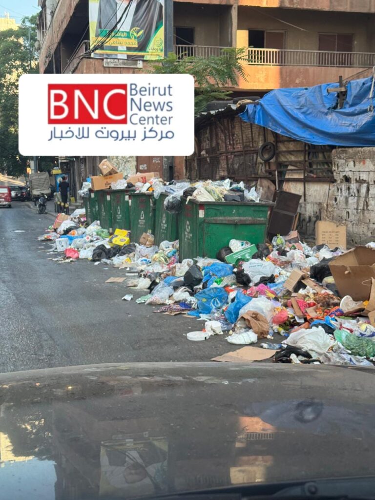 المجلس البلدي الجديد.. نريد بيروت نظيفة عاصمة الثقافة المجلس البلدي الجديد.. نريد بيروت نظيفة عاصمة الثقافة