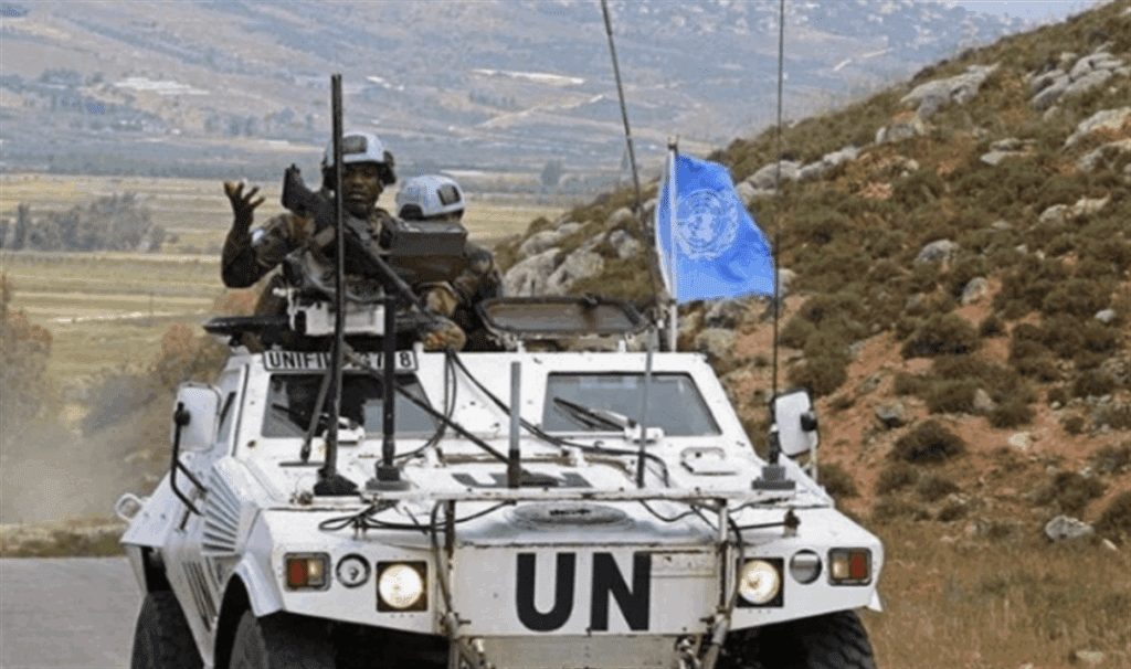 الجيش اللبناني يعتقل ستة أشخاص تورطوا في الاعتداء على دورية تابعة لليونيفيل.