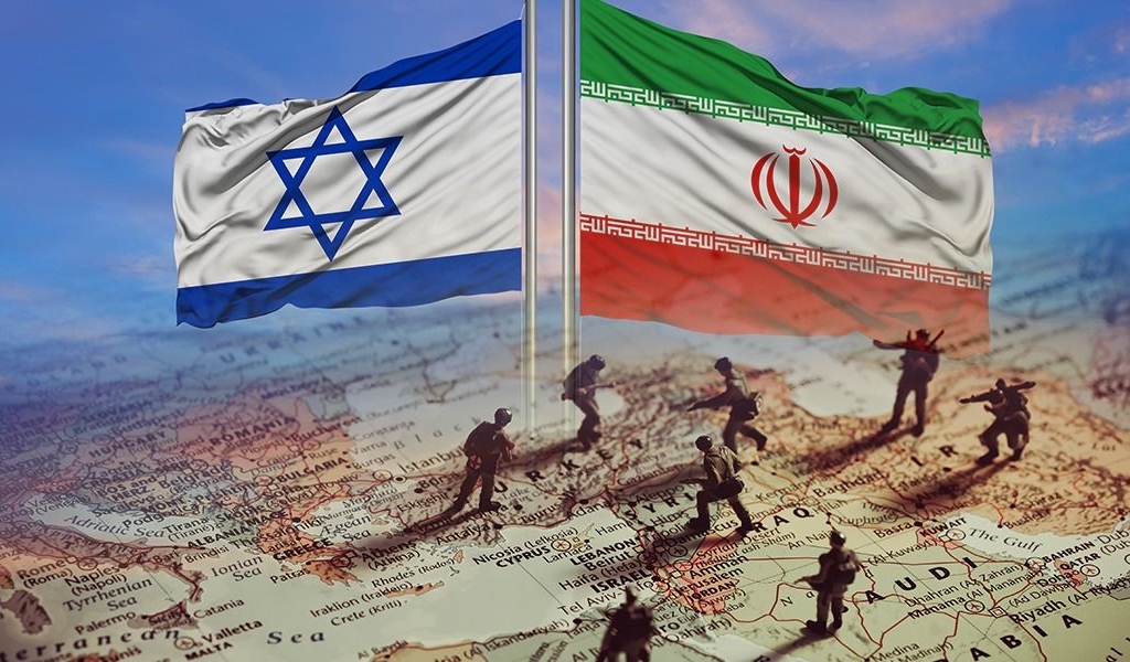 ردع إيران يهتزُّ وحسابات إسرائيل تُخطئ وما بينهما شرق أوسط محكوم بنتائج الحرب! 1 ردع إيران يهتزُّ وحسابات إسرائيل تُخطئ وما بينهما شرق أوسط محكوم بنتائج الحرب!