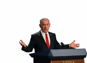 رسالة مفتوحة من قيادات الشاباك تنتقد نتنياهو بعد هجوم 7 أكتوبر