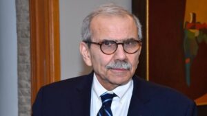 رئيس الحكومة نواف سلام لـ"فايننشال تايمز": فعلنا ما كان علينا القيام به للمضي قدما ونحن بحاجة لدعم عربي ودولي