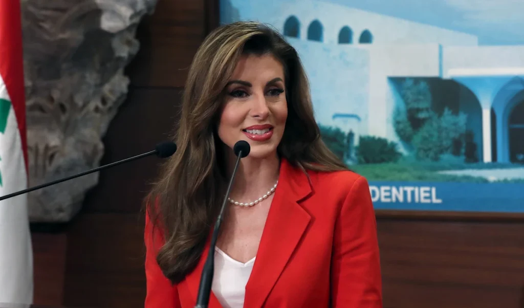 لبنان إلى أسفل الأولويات الأميركية.. «السياديون» مُحبطون: أورتاغوس في طريقها إلى البيت