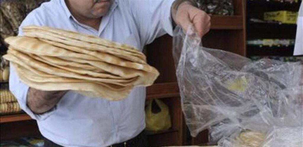 قرار جازم.. لا ارتفاع في أسعار ربطة الخبز
