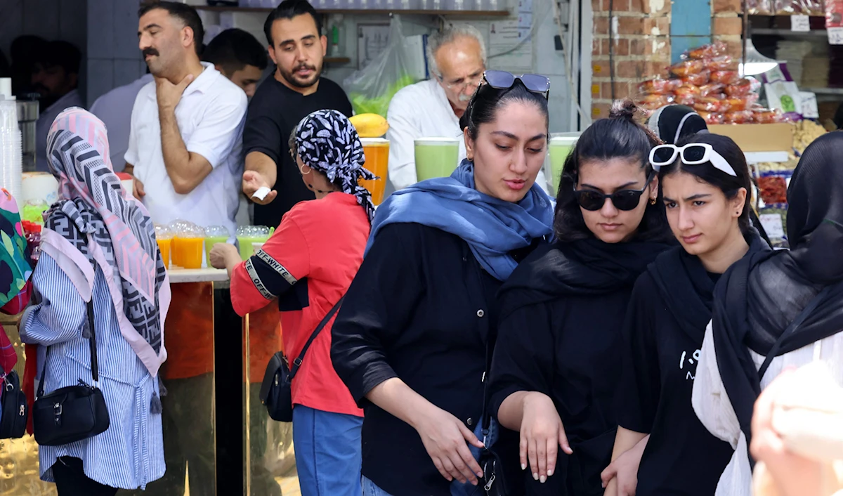 إسرائيل ترقُب المفاوضات النووية: أوهام انهيار إيران تتبدّد 1 إسرائيل ترقُب المفاوضات النووية: أوهام انهيار إيران تتبدّد
