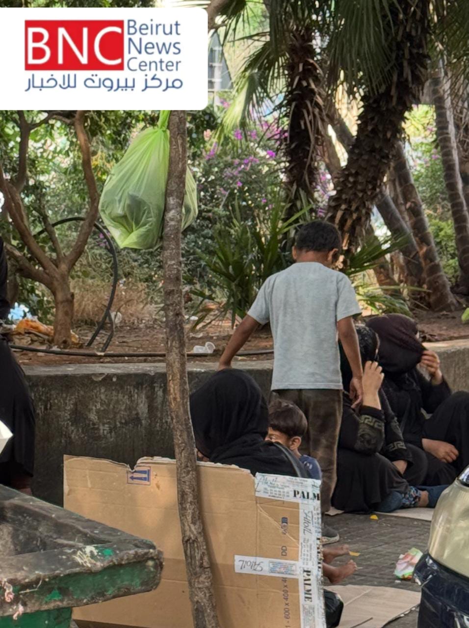 هل عاد زمن التبصير إلى شوارع بيروت؟ 1 هل عاد زمن التبصير إلى شوارع بيروت؟