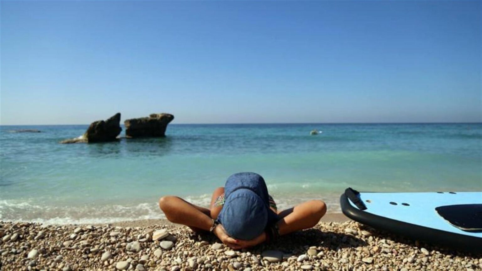 حزيران سيودعنا بلهيبه.. درجات الحرارة ستصل الى 39