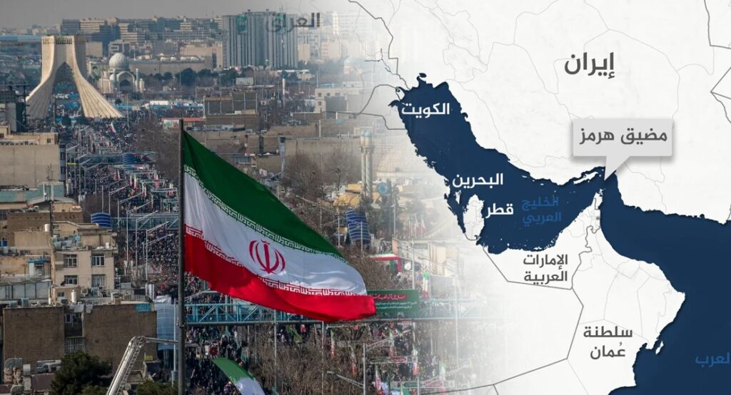 التوتّرات في الشرق الأوسط تضع الاقتصاد العالمي في “لحظةٍ حرجة”… وإيران تلوّح بإغلاق “مضيق هرمز”!