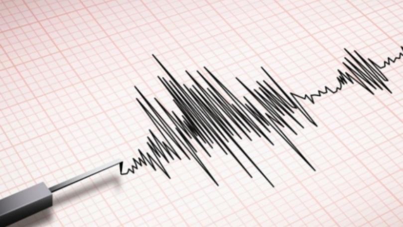 اليابان: زلزال بقوة 5.5 درجات على مقياس ريختر قبالة سواحل محافظة كاغوشيما