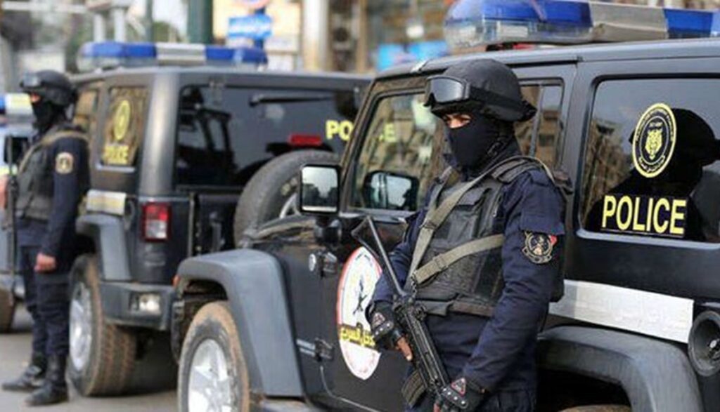 الكشف عن حركة "حسم" الارهابية