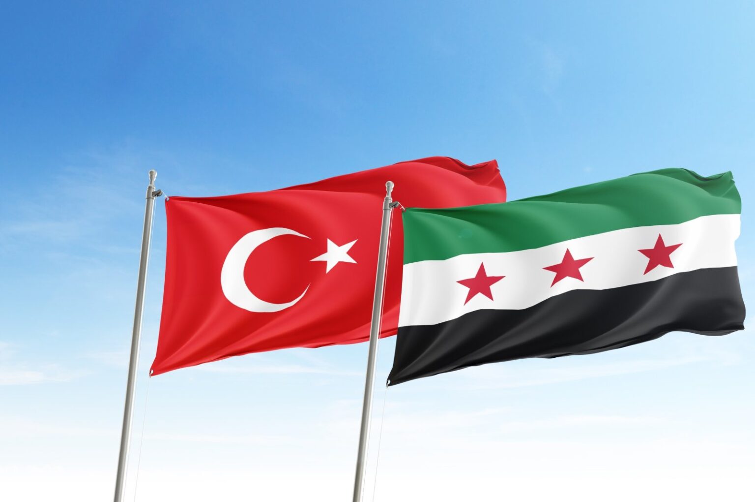مباحثات سورية تركية حول التعاون في مجالات الاتصال والإعلام مباحثات سورية تركية حول التعاون في مجالات الاتصال والإعلام