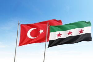 مباحثات سورية تركية حول التعاون في مجالات الاتصال والإعلام 3 مباحثات سورية تركية حول التعاون في مجالات الاتصال والإعلام
