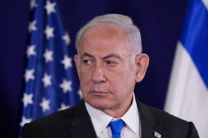 نتنياهو يلتقي وزير الدفاع الأميركي بيت هيغسيث