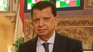 النائب السابق محمد الأمين عيتاني: الوزير الراحل عبد الله بو حبيب "صاحب الابتسـامة الذكيـة" كان فاعلاً يعرف كيف يكسب بالنقاط مالم يكسبه بالضربة القاضية 3 النائب السابق محمد الأمين عيتاني: الوزير الراحل عبد الله بو حبيب "صاحب الابتسـامة الذكيـة" كان فاعلاً يعرف كيف يكسب بالنقاط مالم يكسبه بالضربة القاضية