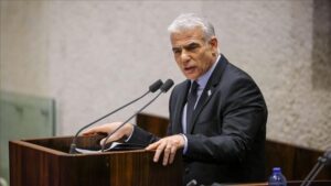 لابيد: فشلنا في غزة كارثة مطلقة 3 لابيد: فشلنا في غزة كارثة مطلقة