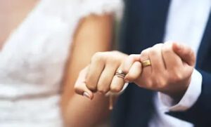 نائب يُثير الجدل… عقد زواج لمدة خمس سنوات قابل للتجديد! في يوليو 29, 2025 3 نائب يُثير الجدل… عقد زواج لمدة خمس سنوات قابل للتجديد! في يوليو 29, 2025