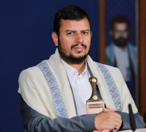أبرز ما جاء في كلمة قائد حركة انصار الله السيد عبدالملك بدرالدين الحوثي حول مستجدات العدوان على قطاع غزة والتطورات الدولية والإقليمية 3 أبرز ما جاء في كلمة قائد حركة انصار الله السيد عبدالملك بدرالدين الحوثي حول مستجدات العدوان على قطاع غزة والتطورات الدولية والإقليمية