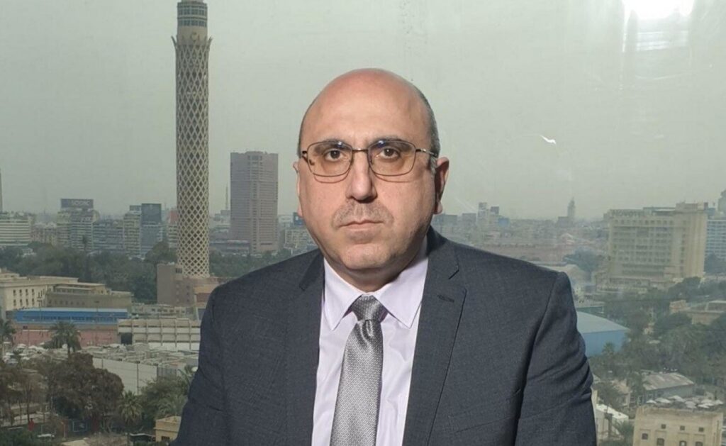 شبيحة جدد بعد الدروز.. رامي عبد الرحمن يحذر عبر قناة ندى اندراوس