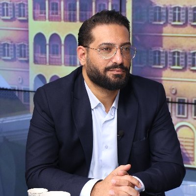 نتنياهو يسعى لاتفاق مع الشيعى.. كاتب سياسي يفجر مفاجأة عبر قناة الزميلة ندى اندراوس نتنياهو يسعى لاتفاق مع الشيعى.. كاتب سياسي يفجر مفاجأة عبر قناة الزميلة ندى اندراوس