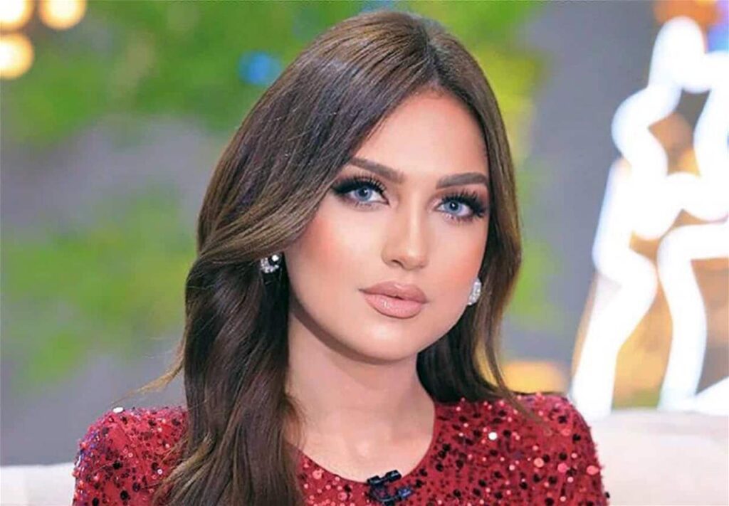 ياسمين عز تكشف حقيقة زواجها