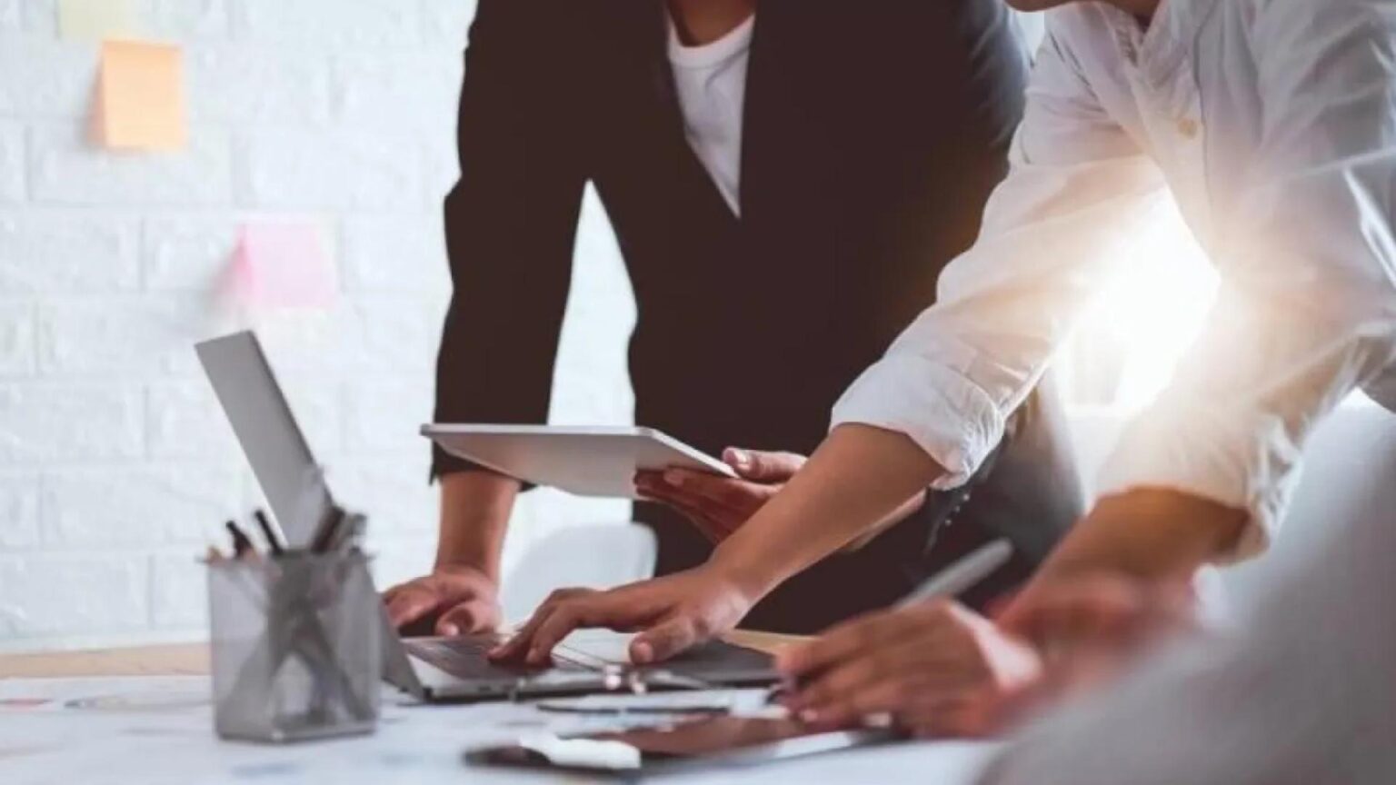 أسبوع عمل من 32 ساعة يخفض مستوى التوتر