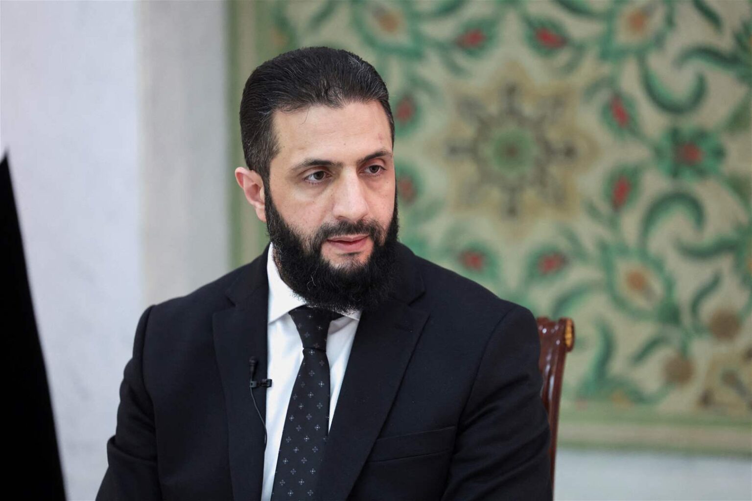 وزير اسرائيلي يدعو لقتل الشرع