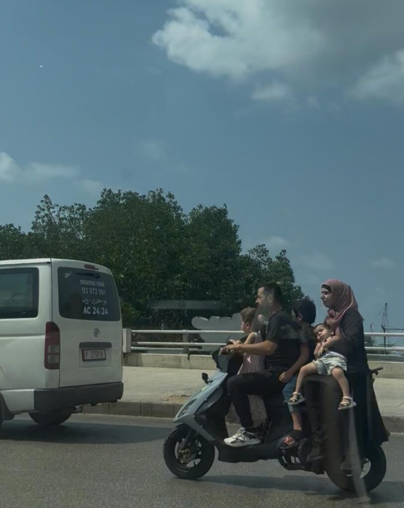 بالفيديو.. السلامة العامة مسؤولية من؟