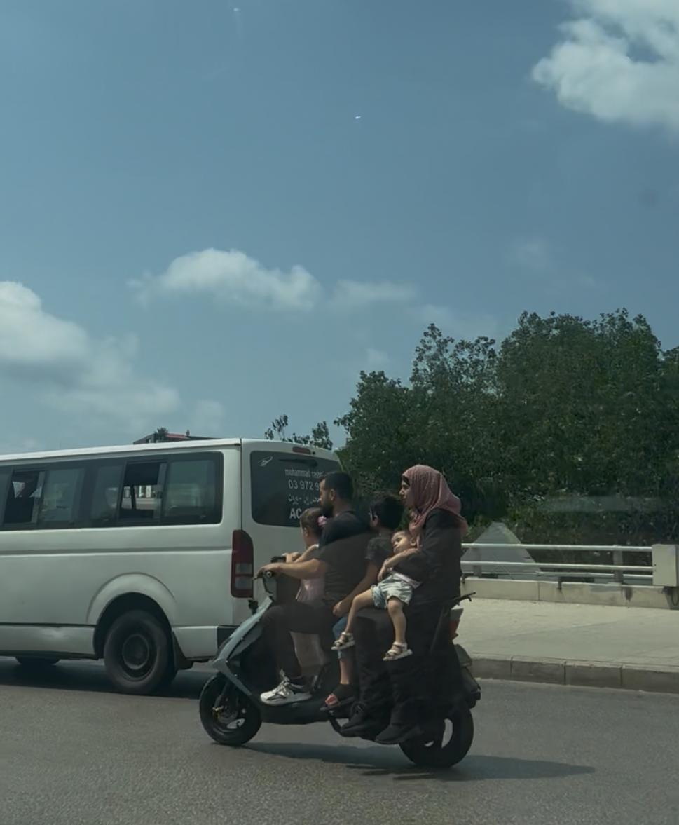 بالفيديو.. السلامة العامة مسؤولية من؟ 6 بالفيديو.. السلامة العامة مسؤولية من؟