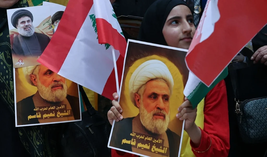 خدعة العدو: الانسحاب الأول مقابل إخلاء المقاومة منطقة ما بين الليطاني والأوّلي