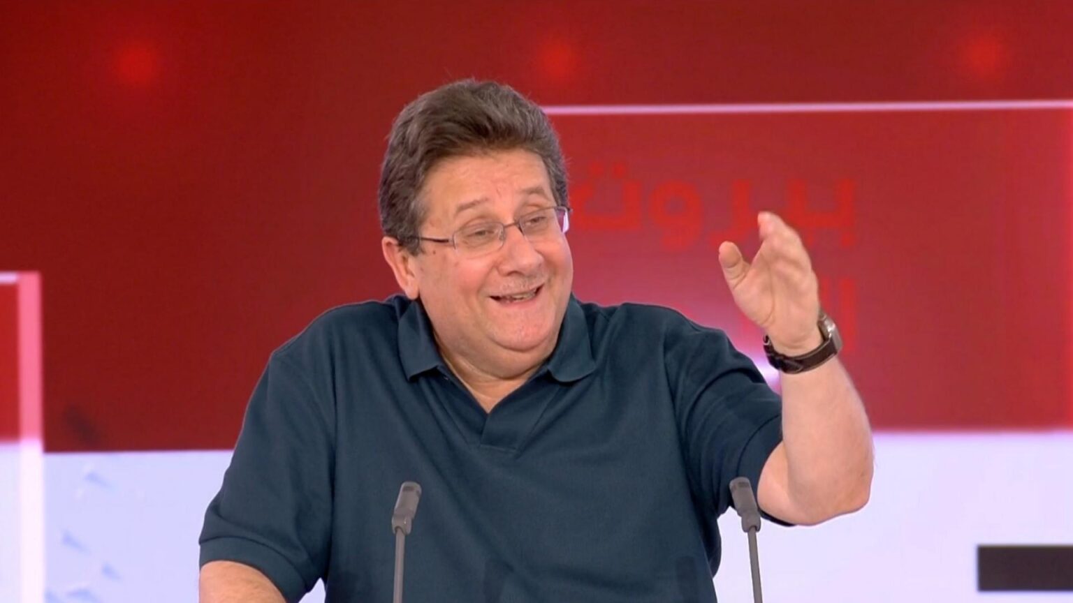 كنعان لـmtv: لا إصلاح مصرفياً في لبنان من دون العمل على استرداد الودائع لذلك فالحكومة مطالبة بقانون الانتظام المالي والفجوة المالية كنعان لـmtv: لا إصلاح مصرفياً في لبنان من دون العمل على استرداد الودائع لذلك فالحكومة مطالبة بقانون الانتظام المالي والفجوة المالية