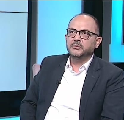 إلى علي: من بوابة النار إلى ضمير الوطن إلى علي: من بوابة النار إلى ضمير الوطن