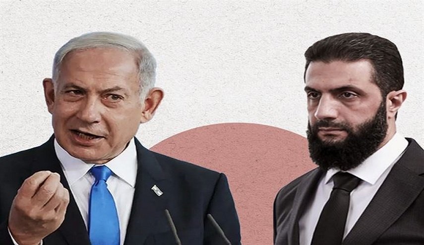 مسؤولون أميركيون عن أفعال نتنياهو في سوريا: “يتصرف كالمجنون” مسؤولون أميركيون عن أفعال نتنياهو في سوريا: "يتصرف كالمجنون"