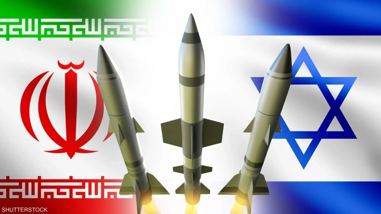 كيف نجحت ايران في اختراق الدفاعات الاسرائيلية؟